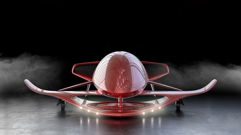 Future Innovations Revelation