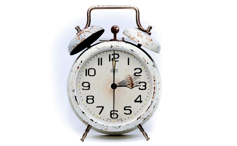 Time Loop Ventures