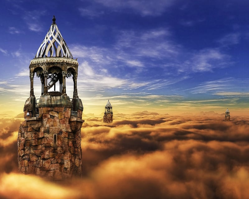 Medieval Kingdom